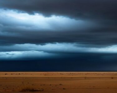 Arizona Weather Alert: Moisture Surge Ramps Up Rain Potential Statewide - Report Photo