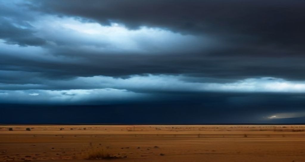 Arizona Weather Alert: Moisture Surge Ramps Up Rain Potential Statewide