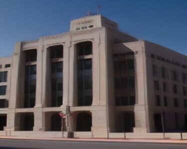 Arizona Prop 316: Municipal Leaders Warn of Budget Gaps Over Grocery Tax Bans - Report Photo