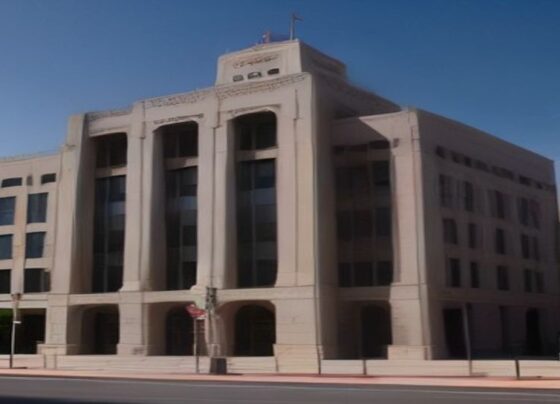 Arizona Prop 316: Municipal Leaders Warn of Budget Gaps Over Grocery Tax Bans - Report Photo