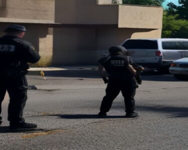 Four Suspects Arrested Following Deadly Shooting at Arizona House Party - Report Photo