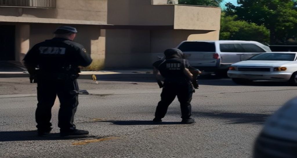 Four Suspects Arrested Following Deadly Shooting at Arizona House Party