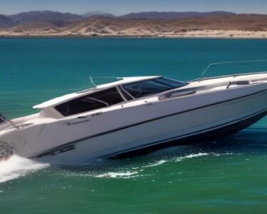 Lake Havasu Tragedy: Two Dead After High-Speed Shoreline Boat Crash - Report Photo