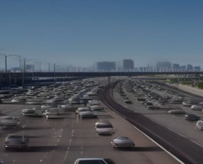 Major Phoenix Freeway Closures Planned for Weekend Construction - Report Photo