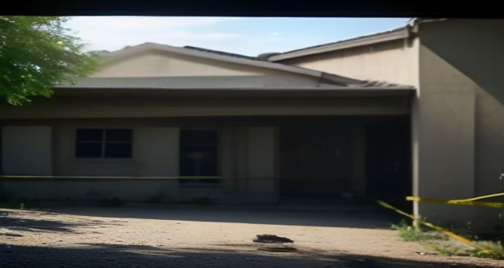 Former Bodyguard for Ex-Senator Kyrsten Sinema Arrested Following Property Damage at Home