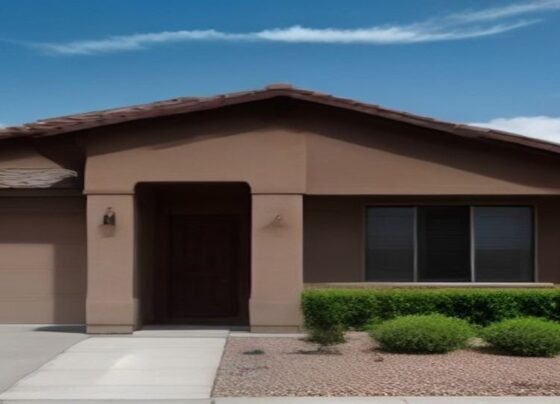 Arizona Man Loses $475K Home to HOA Over Tiny Debt - Report Photo