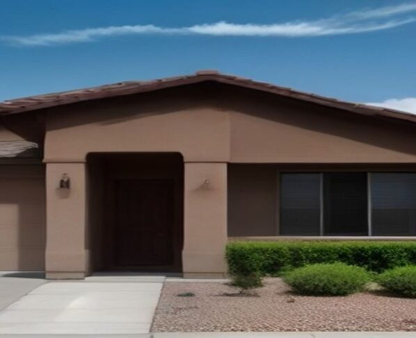 Arizona Man Loses $475K Home to HOA Over Tiny Debt - Report Photo