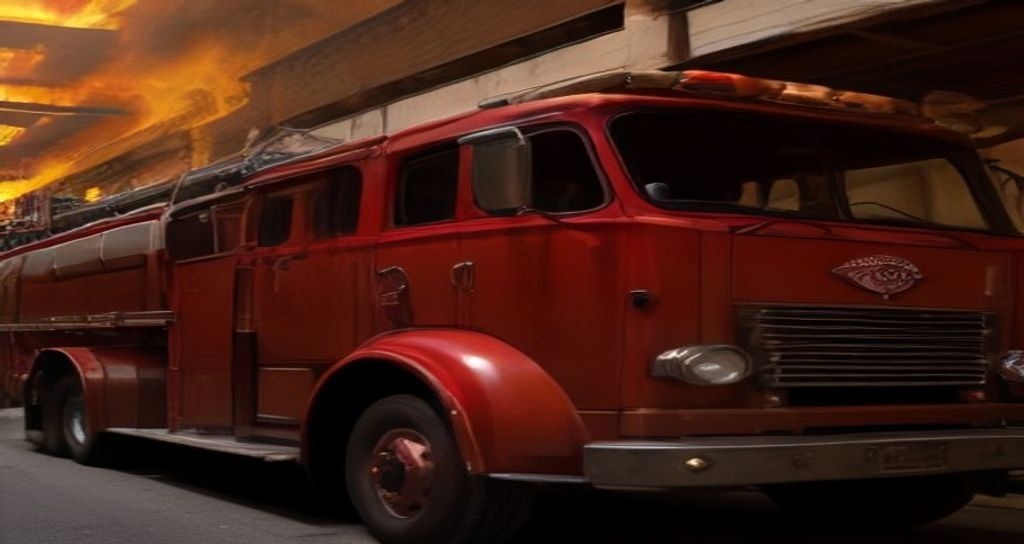 Phoenix’s Hall of Flame Museum Fully Restored Following Devastating Flood