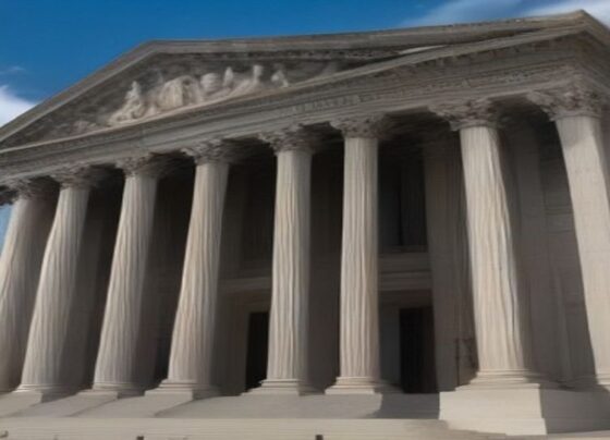 Arizona Supreme Court Ruling Reinforces Public Records Transparency - Report Photo