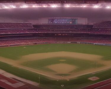 What's New at State Farm Stadium for the Cardinals Home Opener - Report Photo
