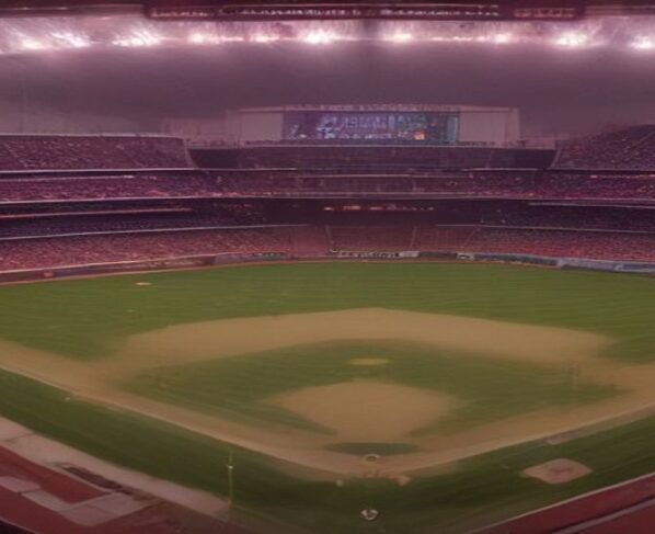 What's New at State Farm Stadium for the Cardinals Home Opener - Report Photo