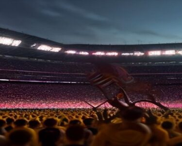 Week 5 Kickoff Times Set for Arizona State and University of Arizona - Report Photo