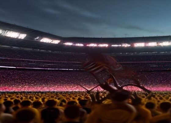 Week 5 Kickoff Times Set for Arizona State and University of Arizona - Report Photo