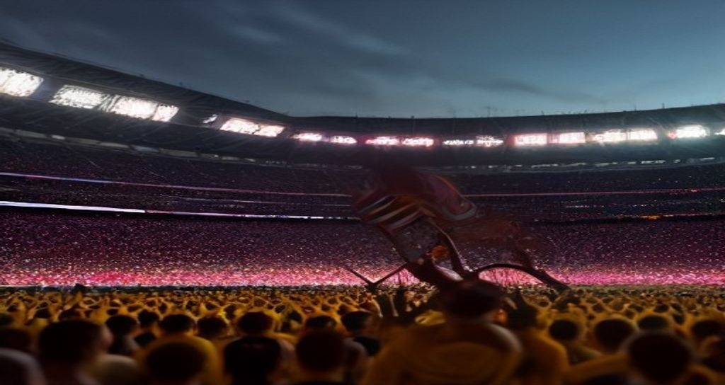 Week 5 Kickoff Times Set for Arizona State and University of Arizona