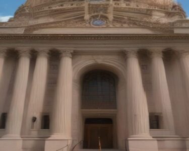 Arizona Congressional Candidate Arrested Following Threat Investigation - Report Photo
