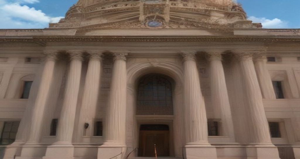 Arizona Congressional Candidate Arrested Following Threat Investigation