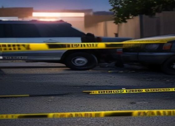 Guadalupe Fatal Shooting: Maricopa County Sheriff Investigates Homicide - Report Photo