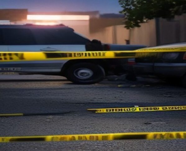 Guadalupe Fatal Shooting: Maricopa County Sheriff Investigates Homicide - Report Photo