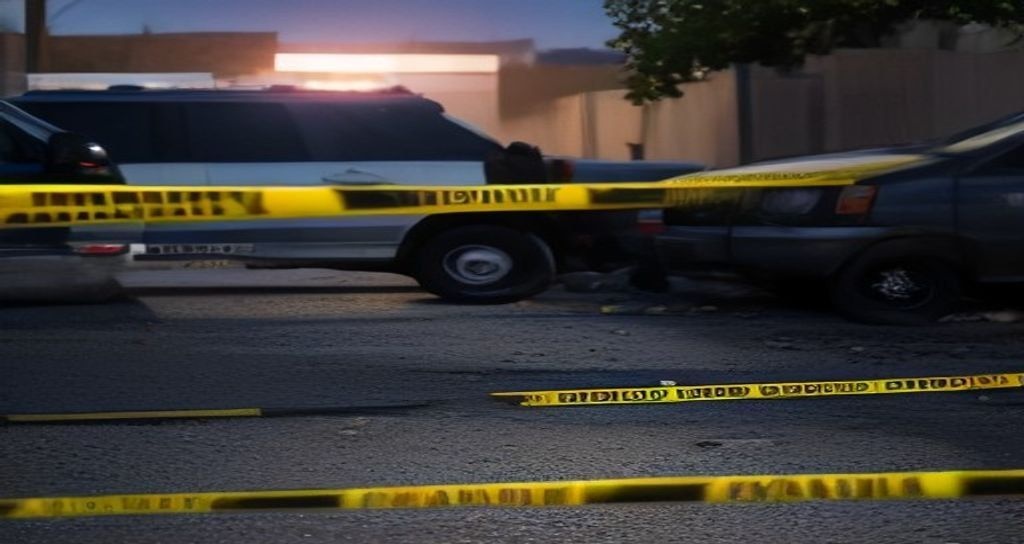 Guadalupe Fatal Shooting: Maricopa County Sheriff Investigates Homicide