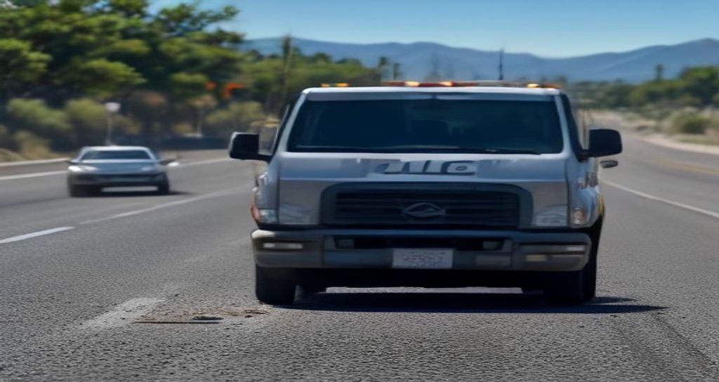 Los Lunas Driver Arrested Following Fatal Crash Claiming Arizona Family