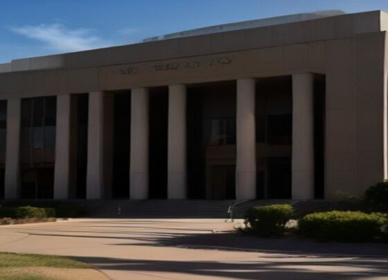 University of Arizona Issues Urgent Warning Over Deadly Synthetic Drug - Report Photo