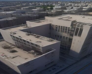 Phoenix Approves UMOM for New Salamanca Square Housing Complex - Report Photo