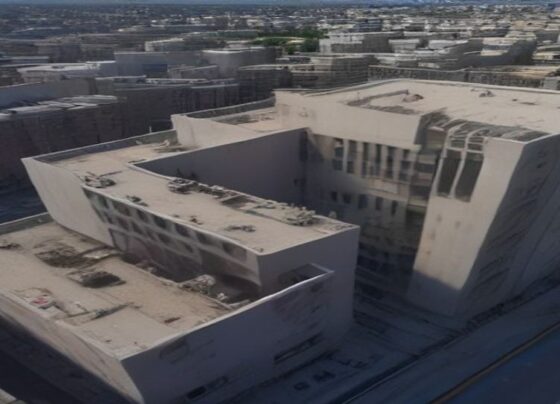 Phoenix Approves UMOM for New Salamanca Square Housing Complex - Report Photo