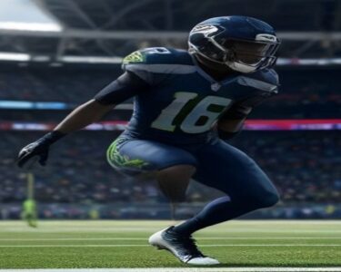 Nick Emmanwori Active for Seahawks Week 2 Clash in Arizona - Report Photo