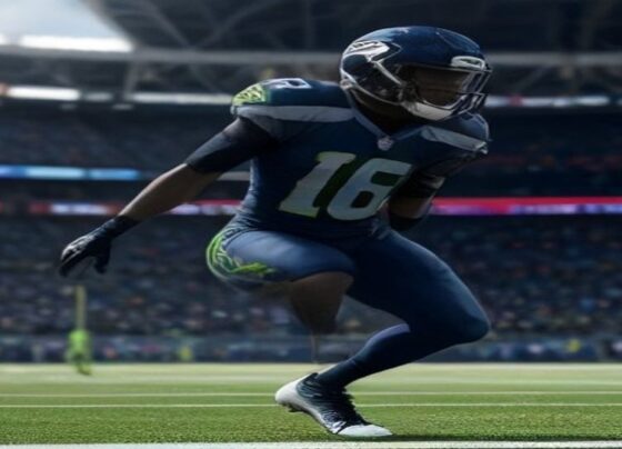 Nick Emmanwori Active for Seahawks Week 2 Clash in Arizona - Report Photo