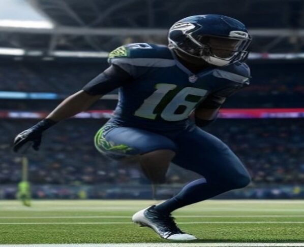 Nick Emmanwori Active for Seahawks Week 2 Clash in Arizona - Report Photo