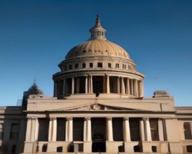 Arizona Candidates Gear Up for High-Stakes Debates This Week - Report Photo