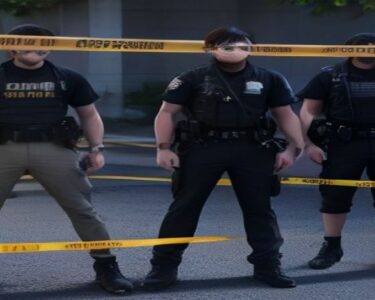 Three Phoenix Teenagers Arrested for Alleged Murder in Armed Robbery - Report Photo