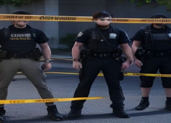 Three Phoenix Teenagers Arrested for Alleged Murder in Armed Robbery - Report Photo