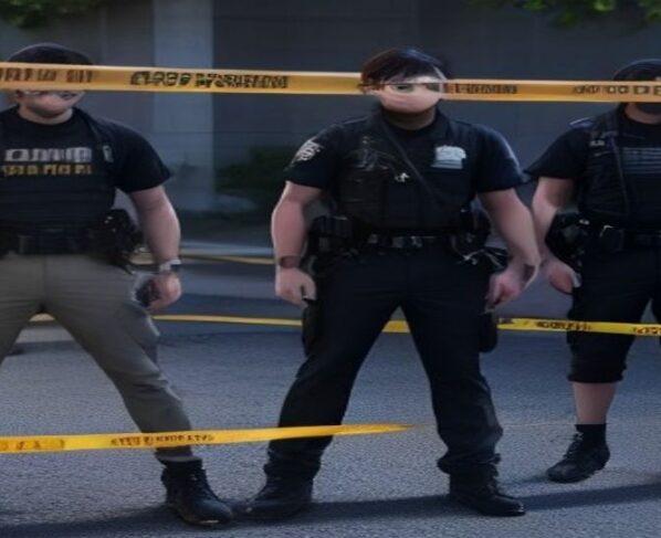 Three Phoenix Teenagers Arrested for Alleged Murder in Armed Robbery - Report Photo