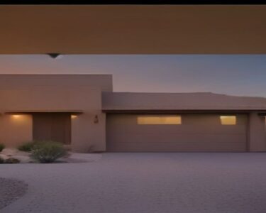 Former Bodyguard for Kyrsten Sinema Faces Felony Charges Over $200K Cave Creek Home Damage - Report Photo