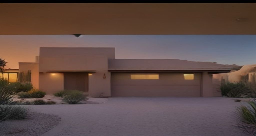 Former Bodyguard for Kyrsten Sinema Faces Felony Charges Over $200K Cave Creek Home Damage