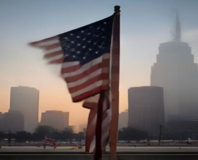 Former Phoenix Fire Chief Reflects on Harrowing 9/11 Ground Zero Mission - Report Photo