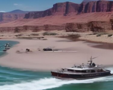 Alcohol Suspected in Fatal Colorado River Boat Crash, Authorities Say - Report Photo