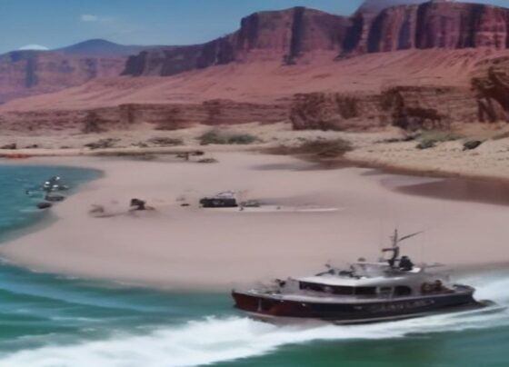 Alcohol Suspected in Fatal Colorado River Boat Crash, Authorities Say - Report Photo