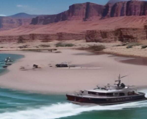 Alcohol Suspected in Fatal Colorado River Boat Crash, Authorities Say - Report Photo