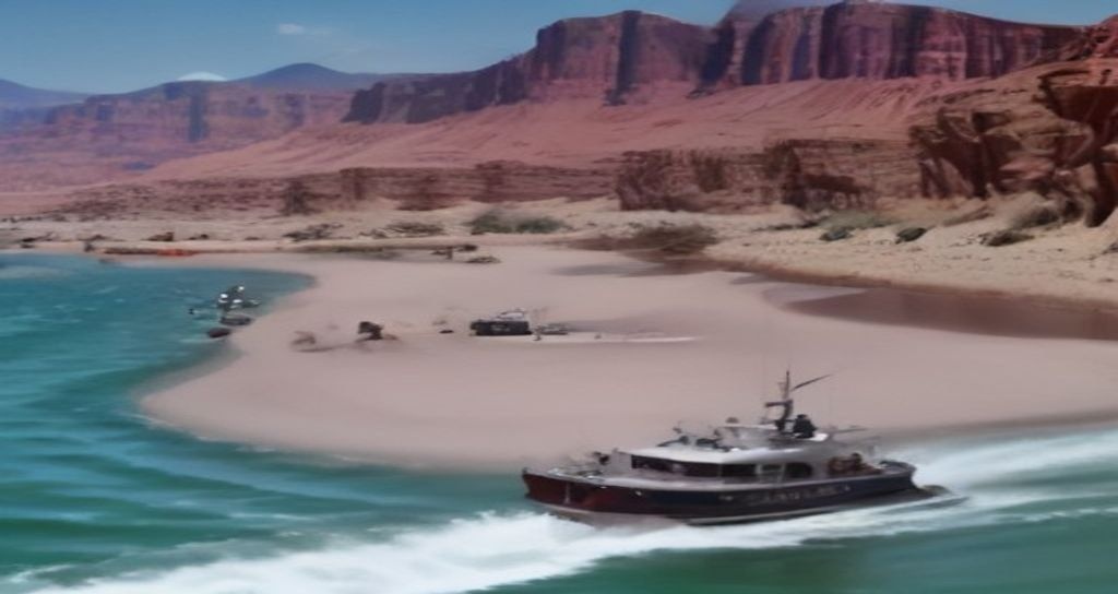 Alcohol Suspected in Fatal Colorado River Boat Crash, Authorities Say