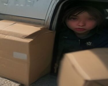GPS Tracker in Bait Package Leads to Verde Valley Mail Theft Arrest - Report Photo