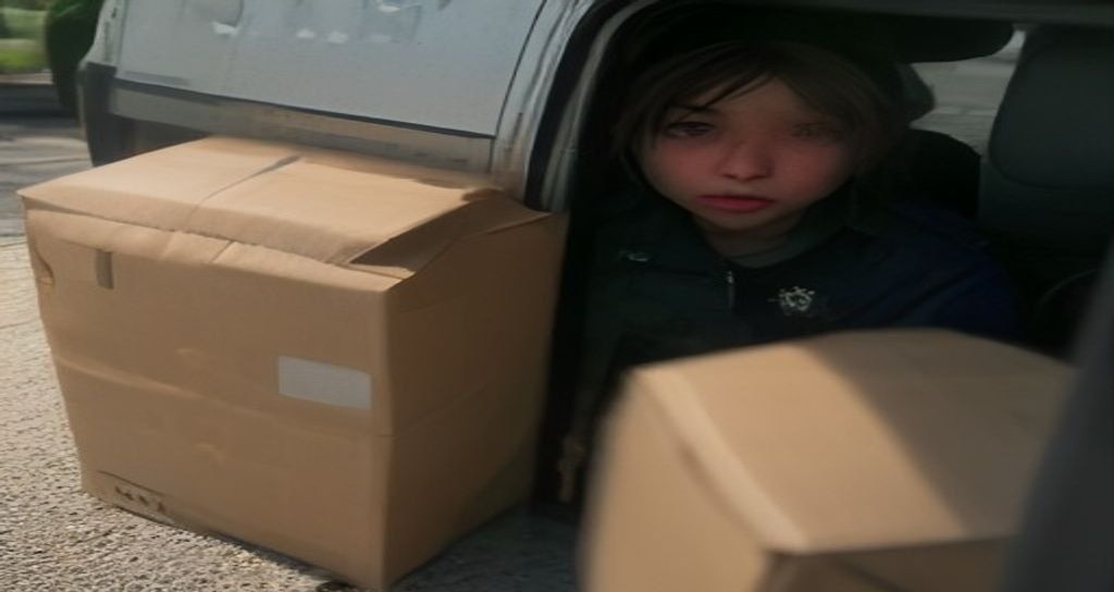 GPS Tracker in Bait Package Leads to Verde Valley Mail Theft Arrest