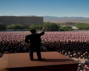 Pete Buttigieg Rallies Arizona Democrats Behind JoAnna Mendoza's House Bid - Report Photo