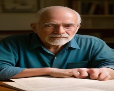 Arizona Man Authors New Book to Inspire Cancer Patients - Report Photo
