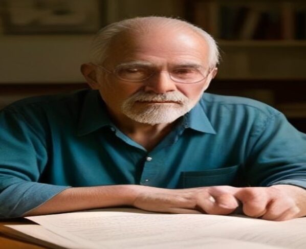 Arizona Man Authors New Book to Inspire Cancer Patients - Report Photo