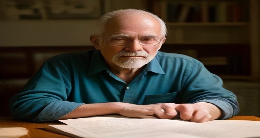Arizona Man Authors New Book to Inspire Cancer Patients