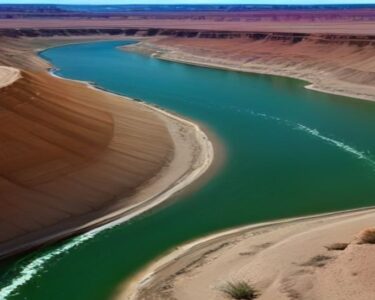 Can Desalination Ease Arizona's Severe Colorado River Water Shortages? - Report Photo