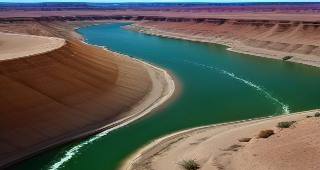 Can Desalination Ease Arizona’s Severe Colorado River Water Shortages?