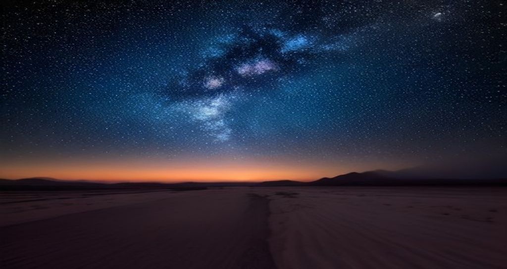 Last Chance to Catch the Milky Way’s Core Over Arizona Skies